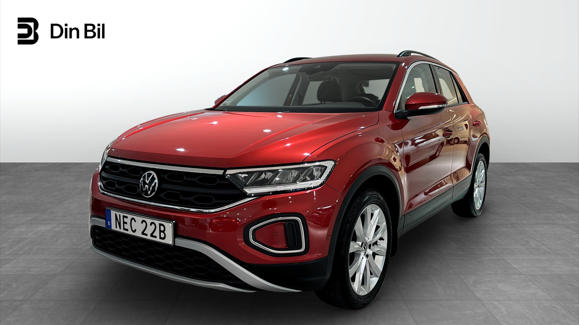 Bild för bil NEC22B