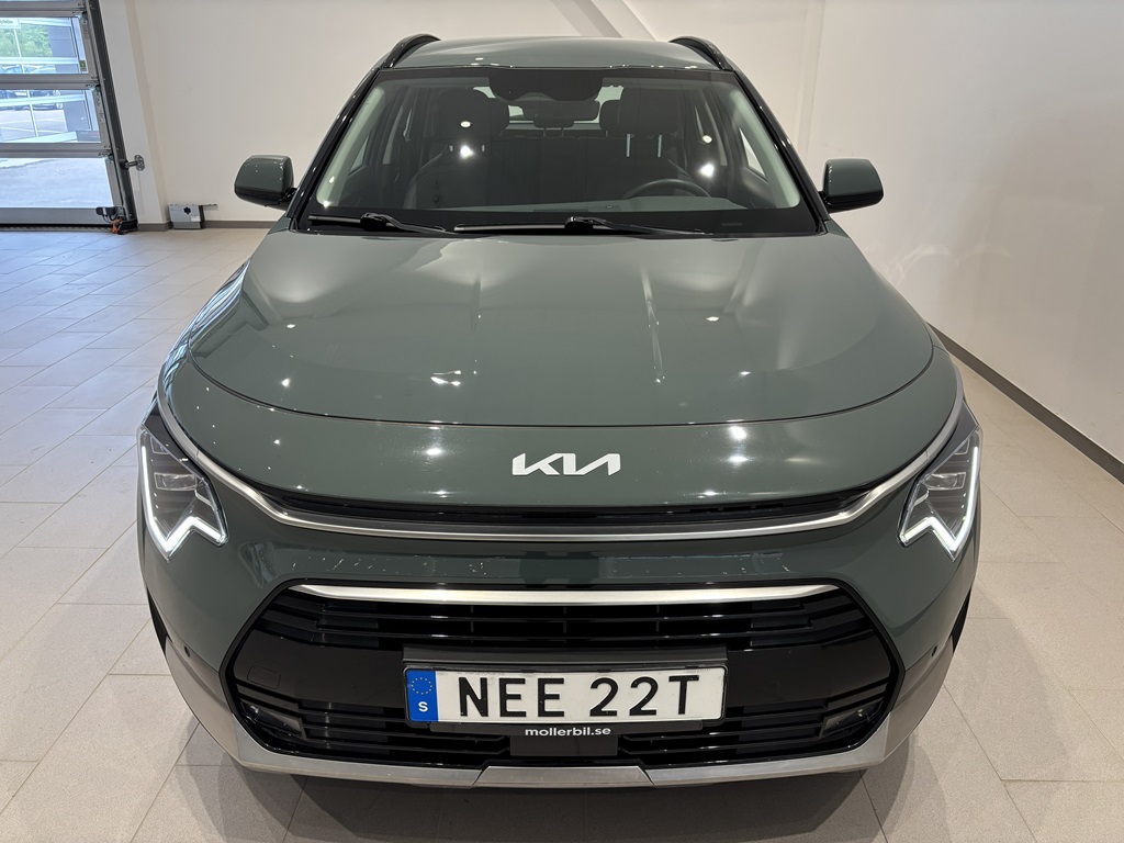 Kia Niro NEE22T