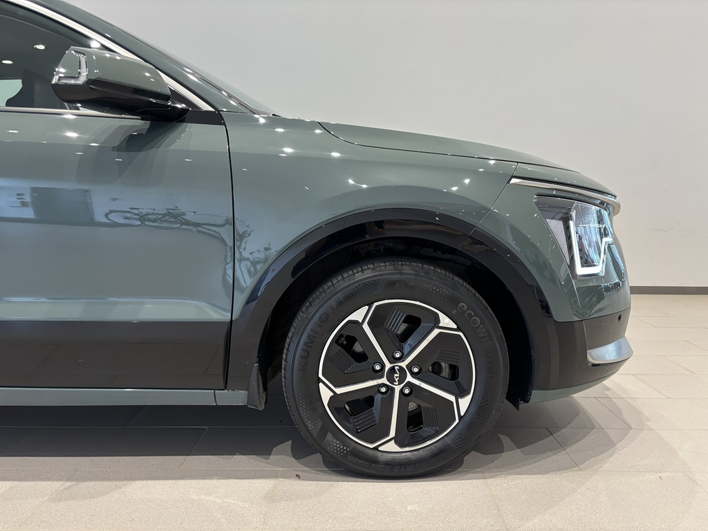 Kia Niro NEE22T