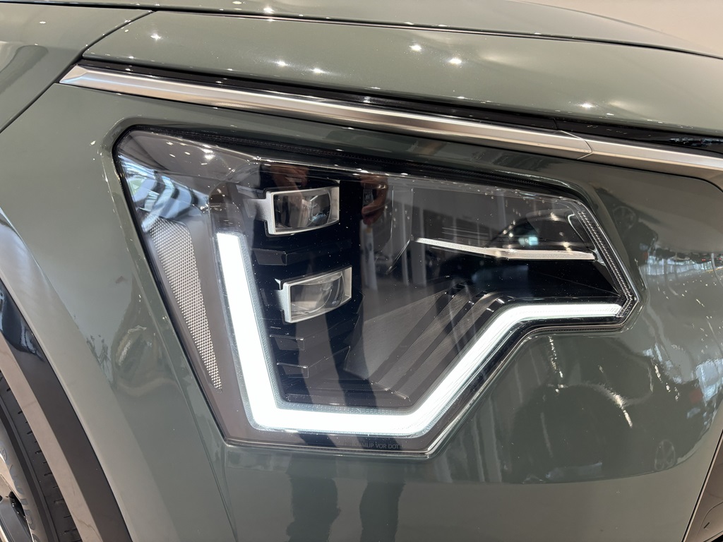 Kia Niro NEE22T