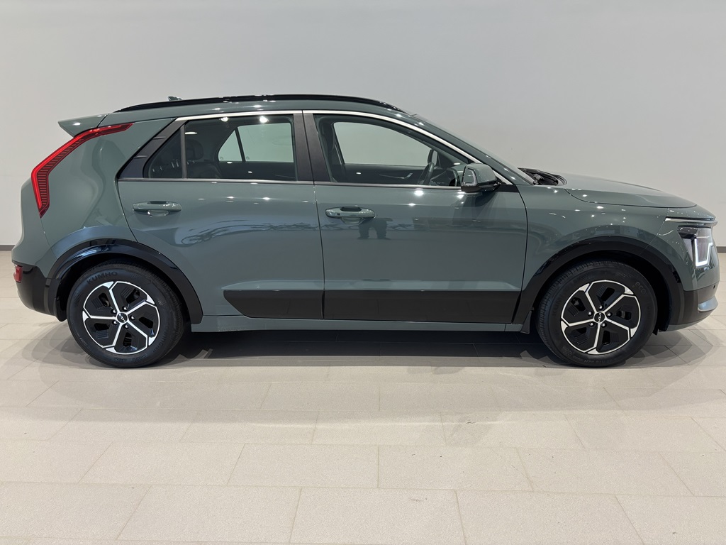 Kia Niro NEE22T