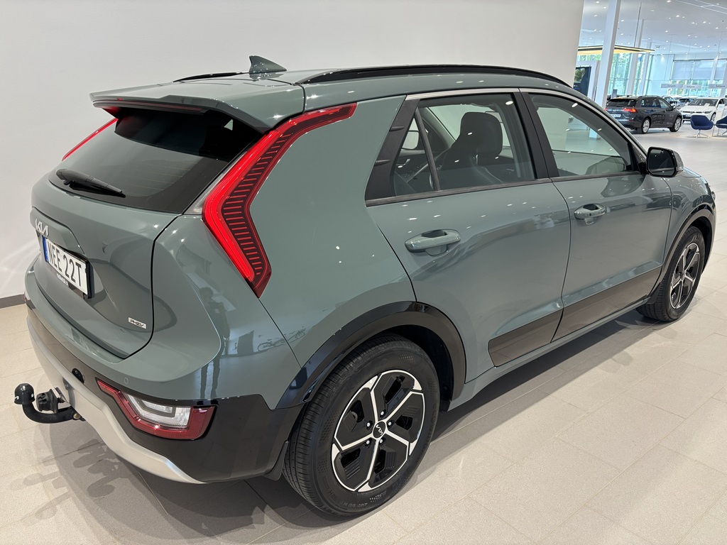 Kia Niro NEE22T