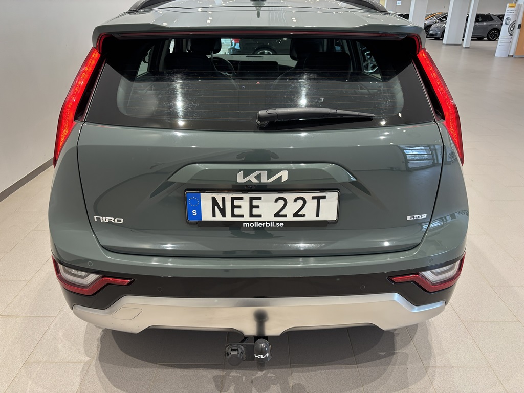 Kia Niro NEE22T