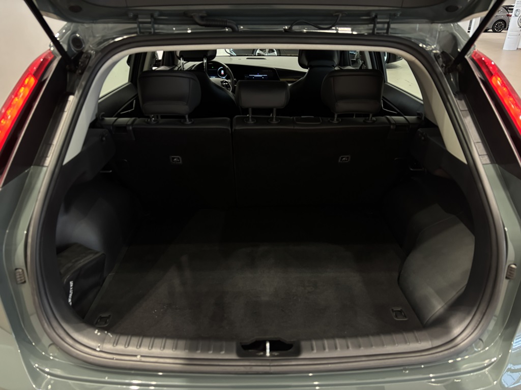 Kia Niro NEE22T