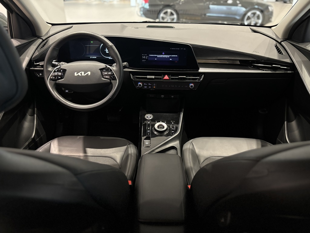 Kia Niro NEE22T