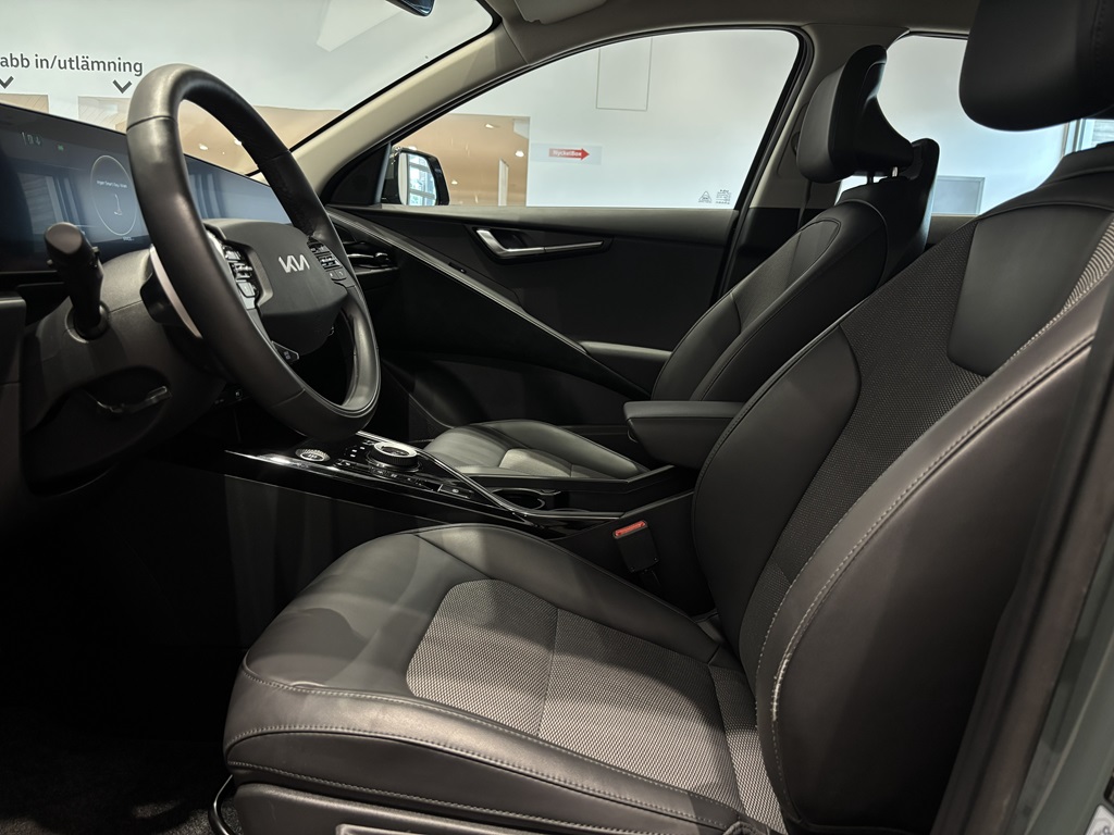 Kia Niro NEE22T