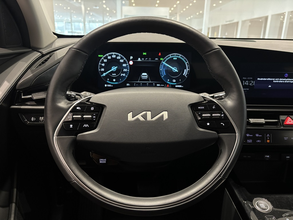 Kia Niro NEE22T