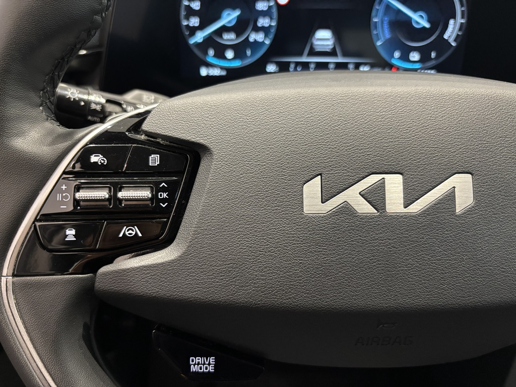 Kia Niro NEE22T