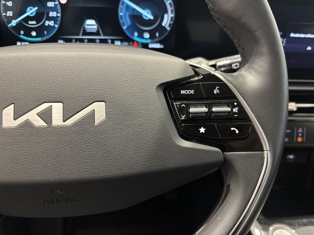 Kia Niro NEE22T