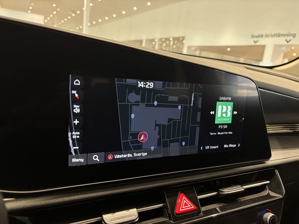 Kia Niro NEE22T