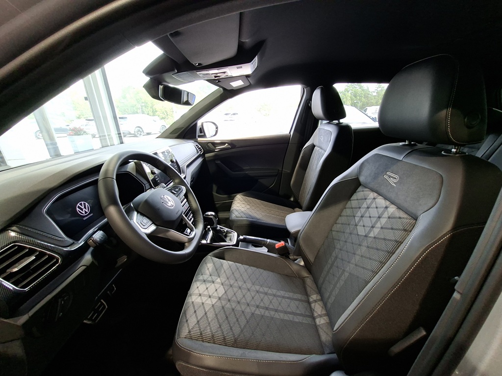 Volkswagen T-Cross NEE61K