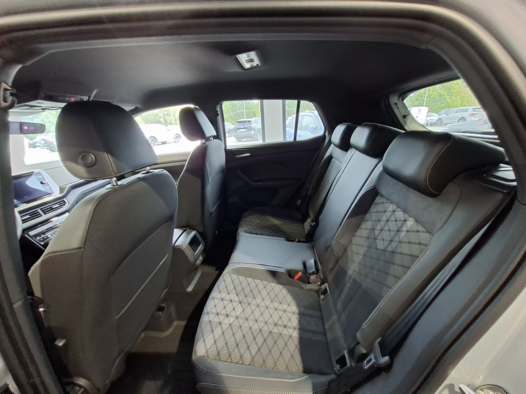 Volkswagen T-Cross NEE61K