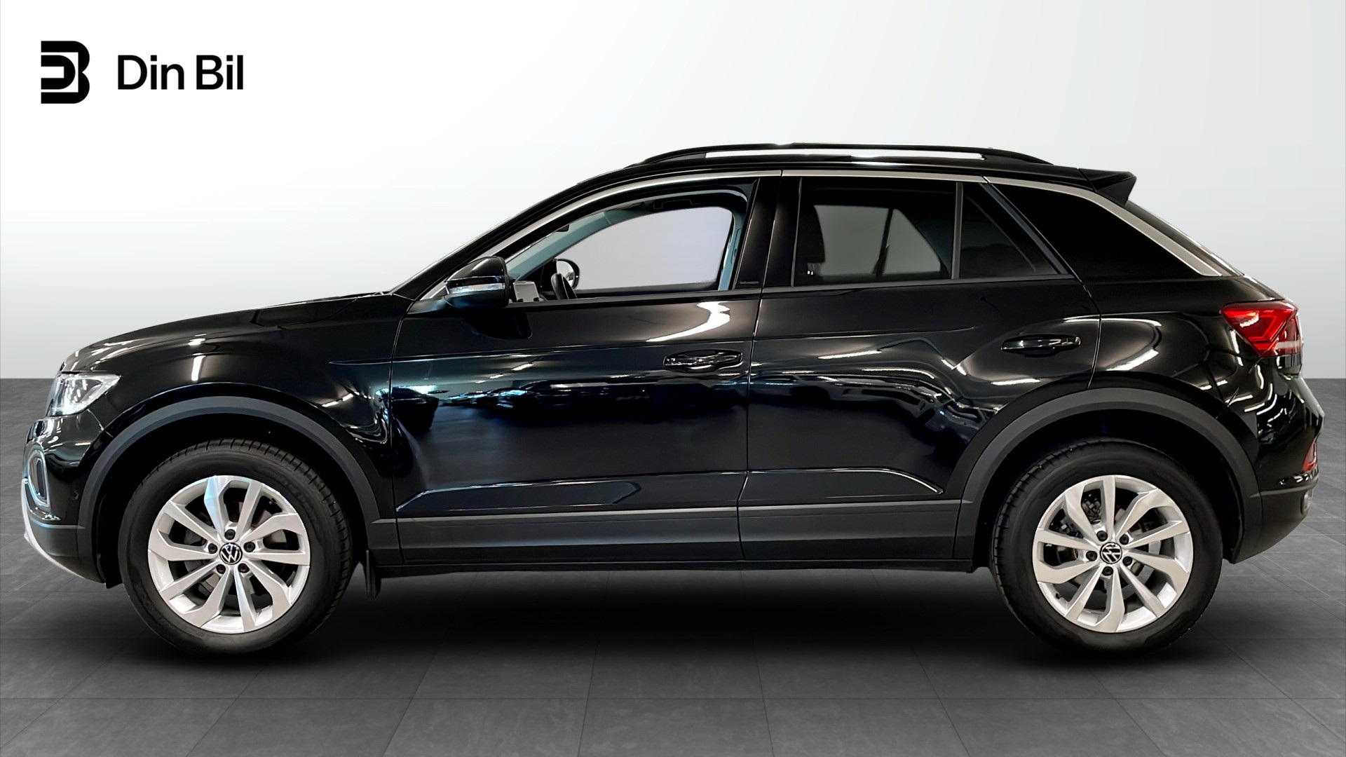 Volkswagen T-Roc NEF60U