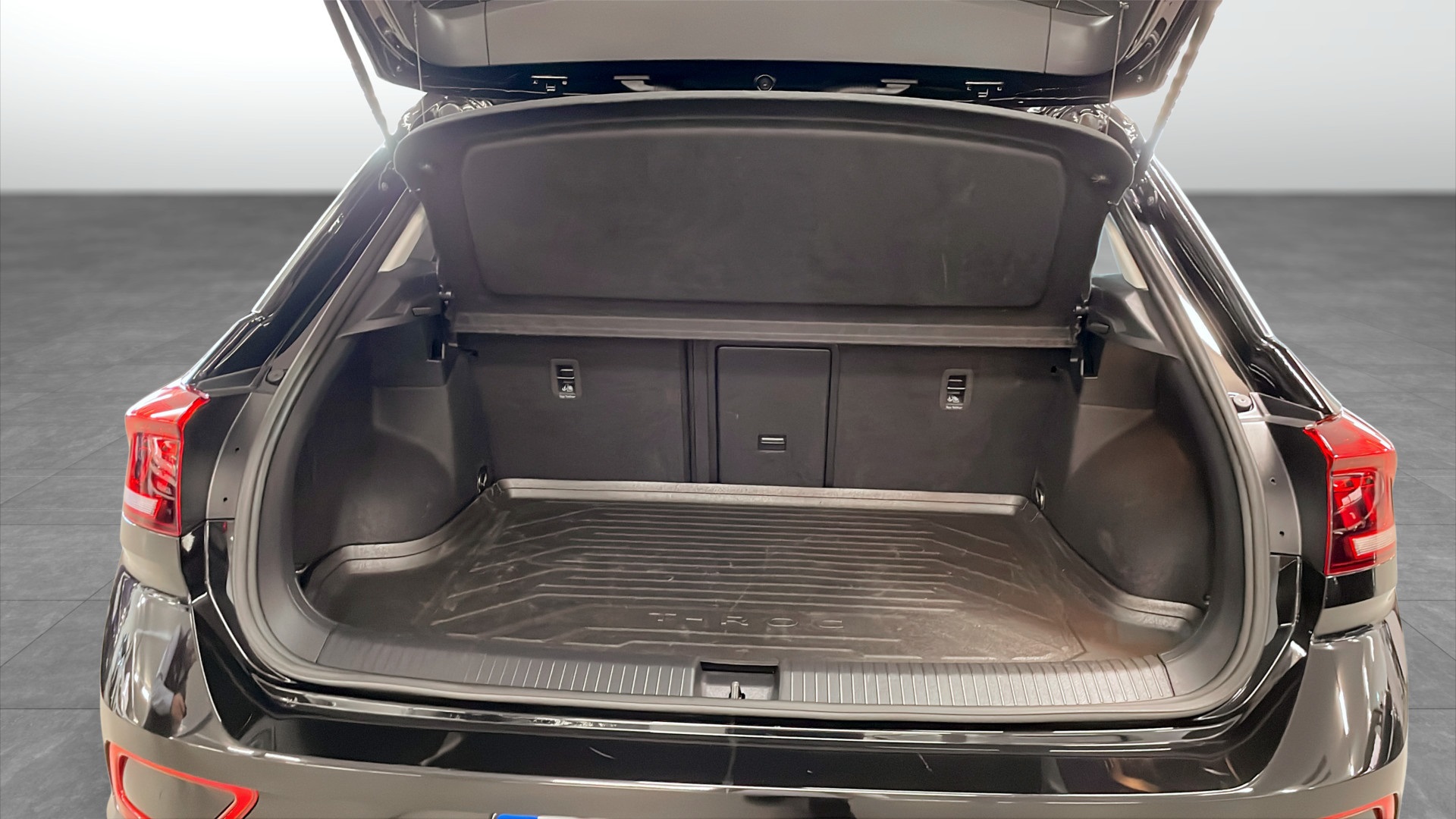 Volkswagen T-Roc NEF60U