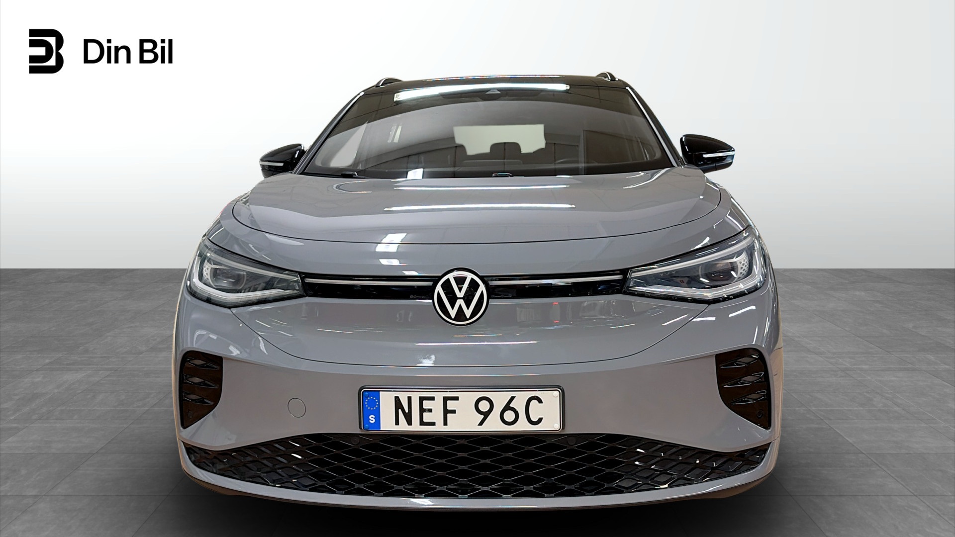 Volkswagen ID.4 NEF96C