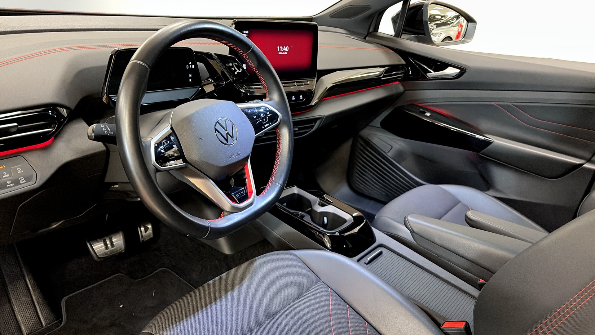 Volkswagen ID.4 NEF96C