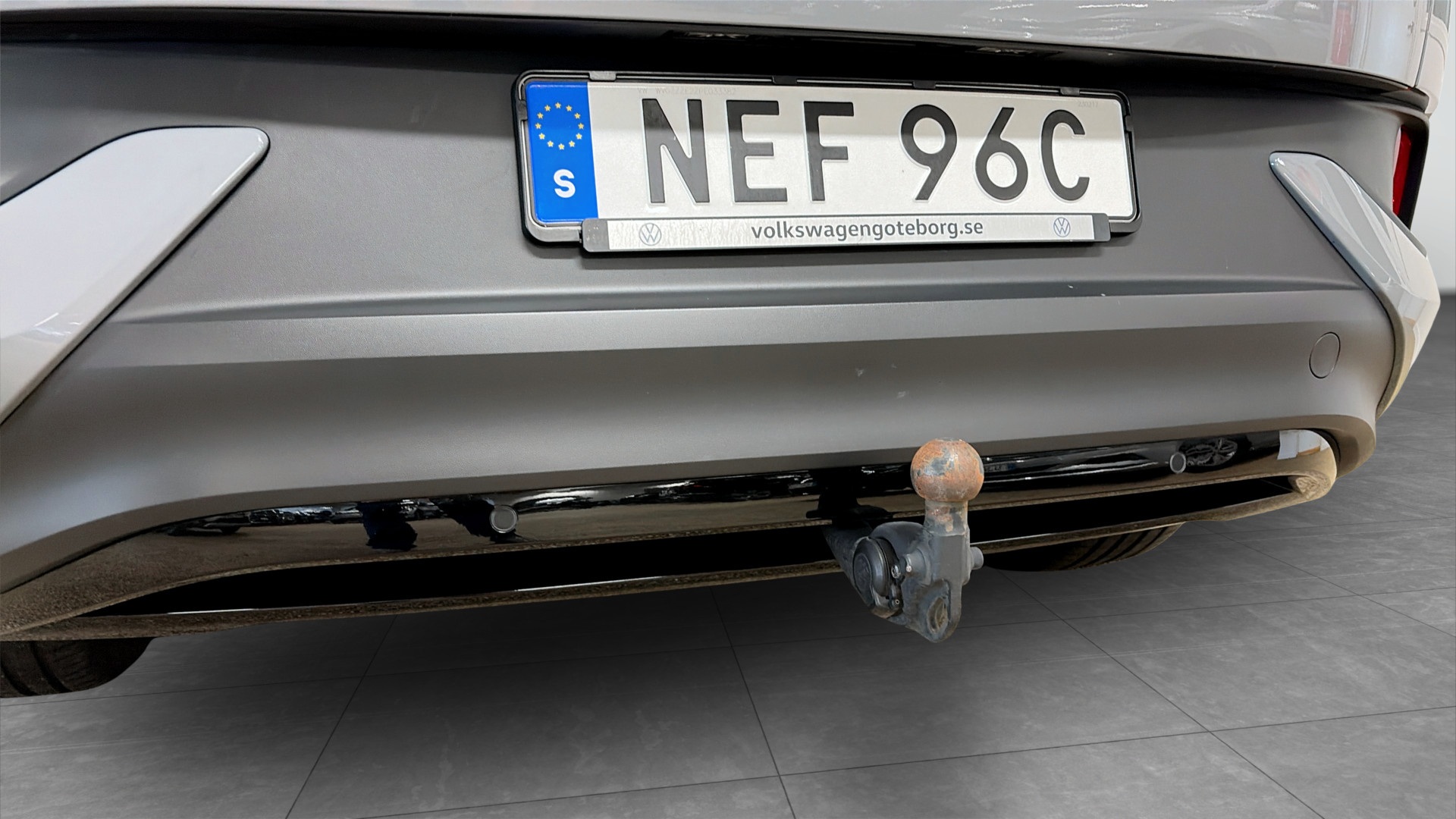 Volkswagen ID.4 NEF96C