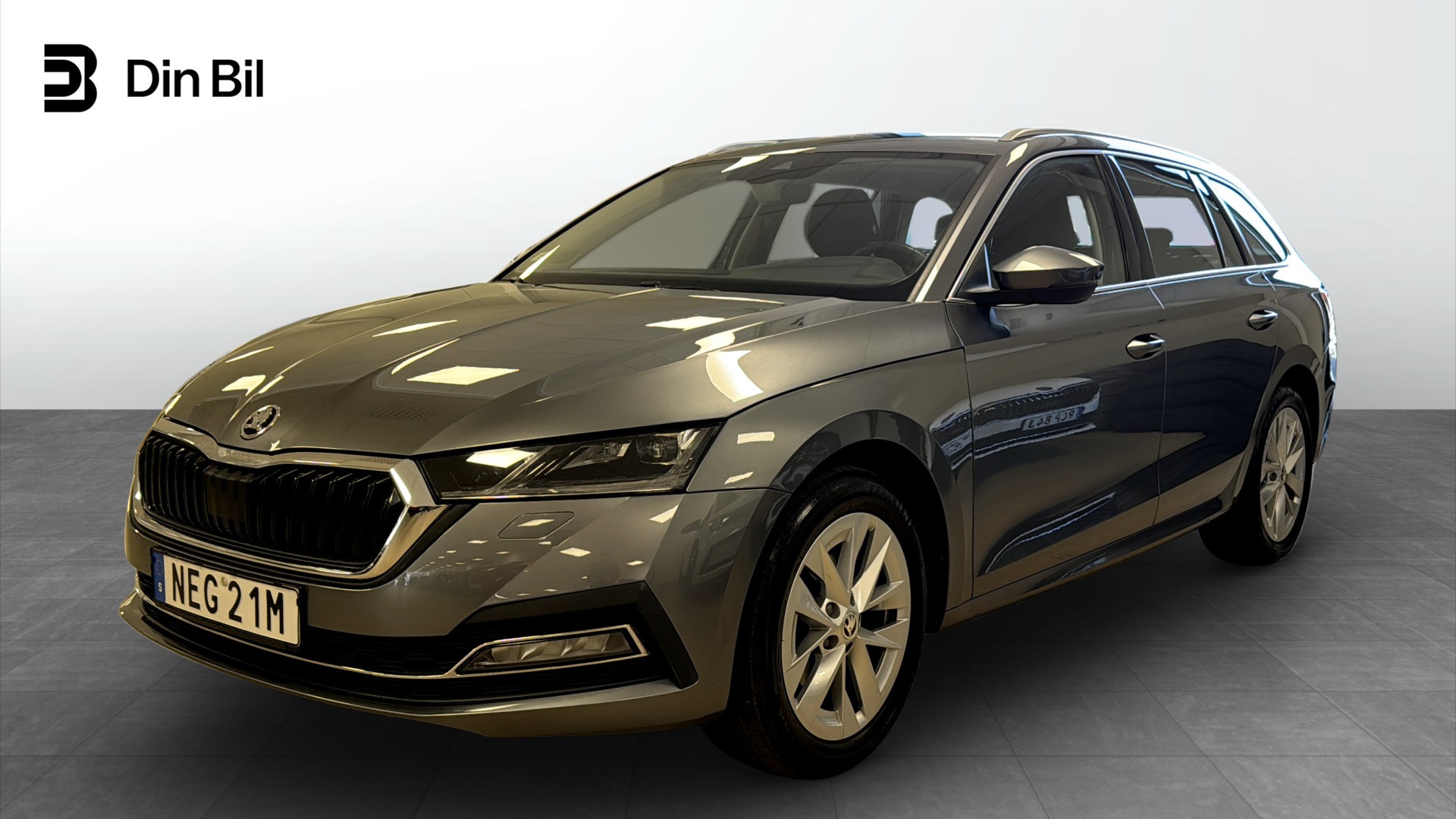 Bild för bil NEG21M