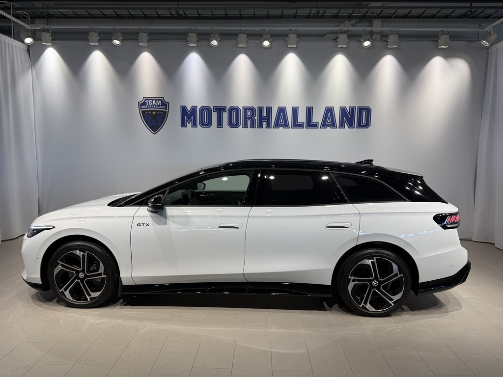 Volkswagen ID.7 Tourer NEG61G