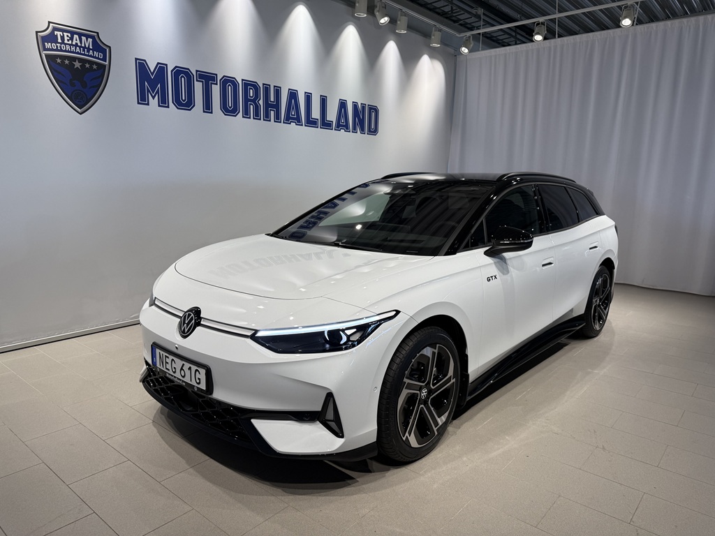 Volkswagen ID.7 Tourer NEG61G