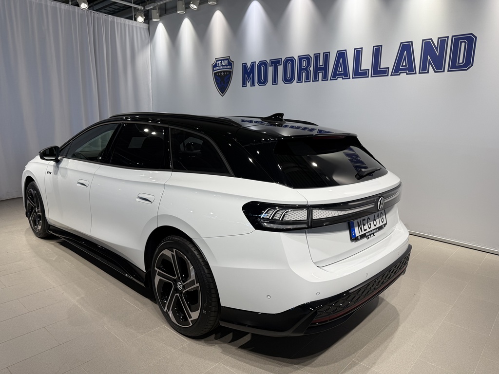 Volkswagen ID.7 Tourer NEG61G
