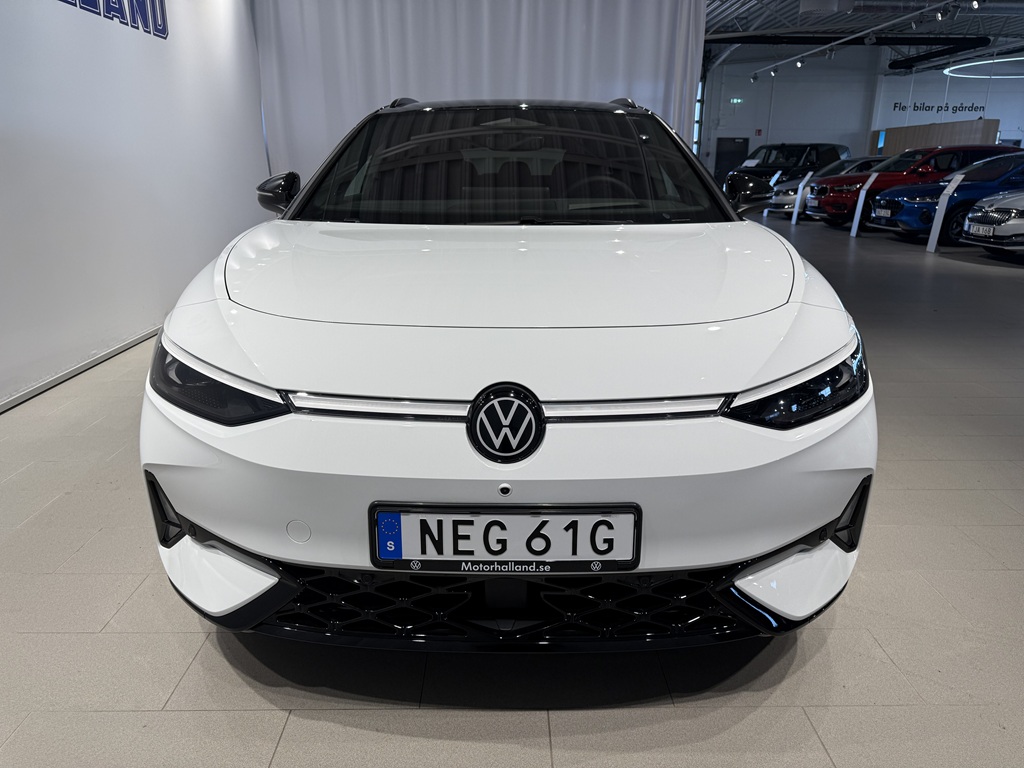 Volkswagen ID.7 Tourer NEG61G