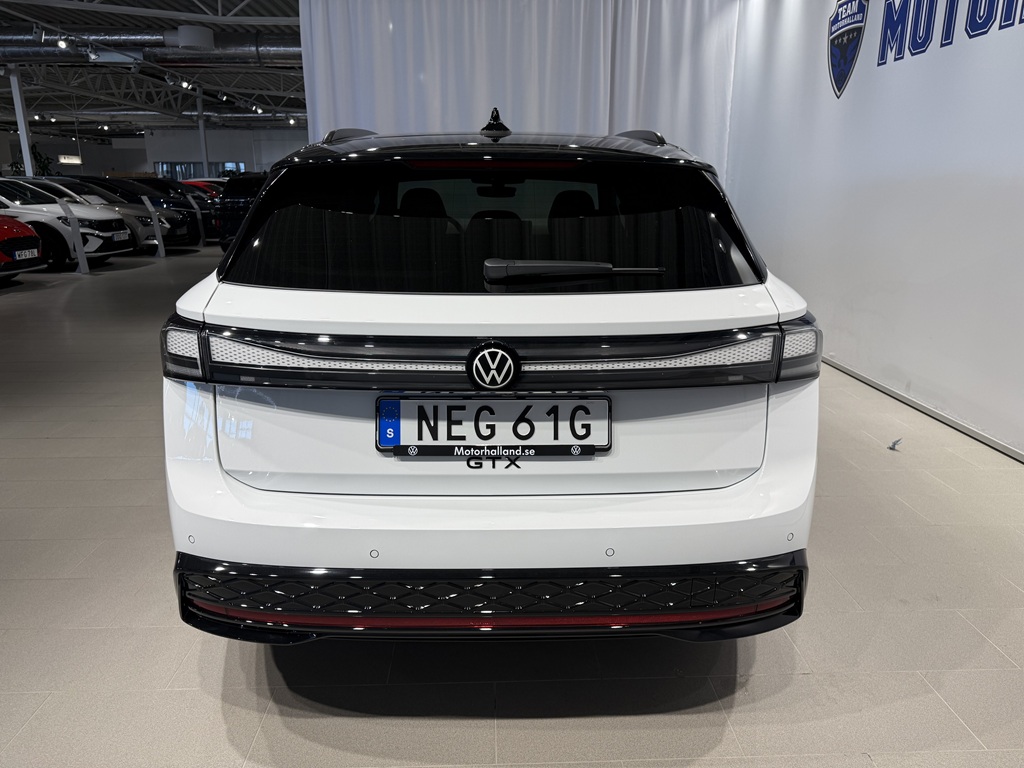 Volkswagen ID.7 Tourer NEG61G