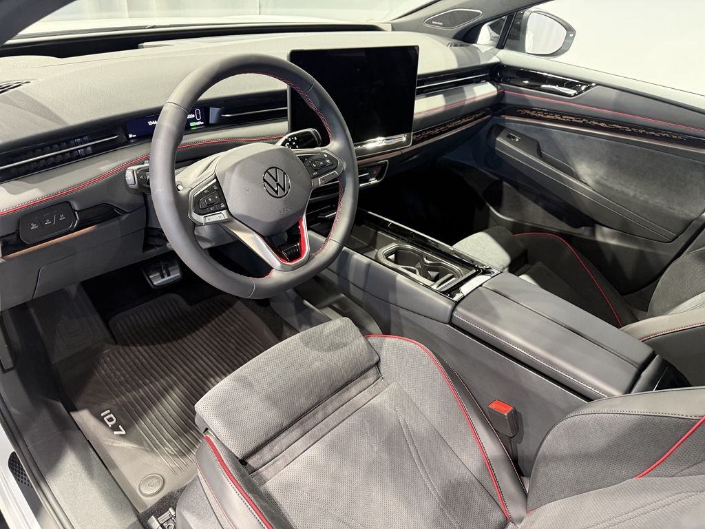 Volkswagen ID.7 Tourer NEG61G