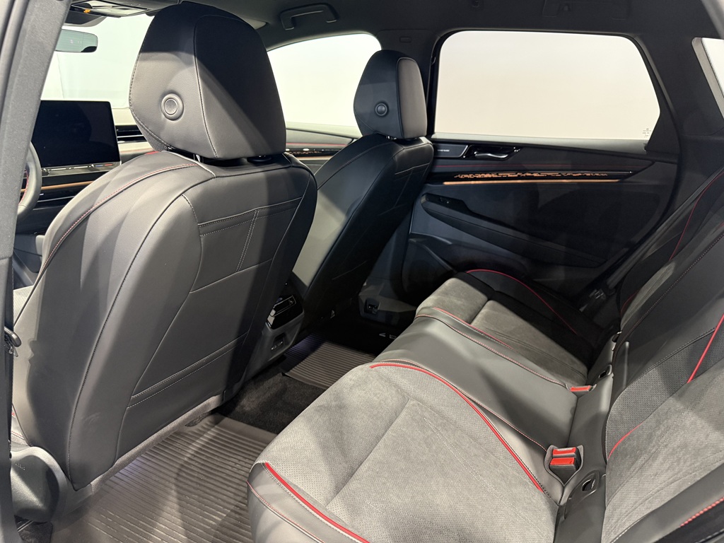 Volkswagen ID.7 Tourer NEG61G
