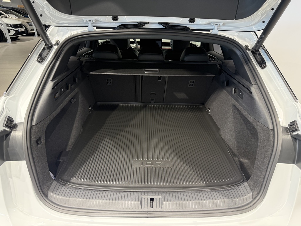 Volkswagen ID.7 Tourer NEG61G