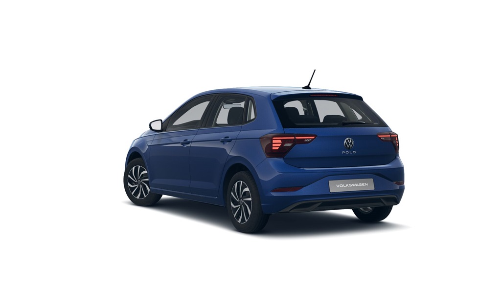 Volkswagen Polo NEH34C