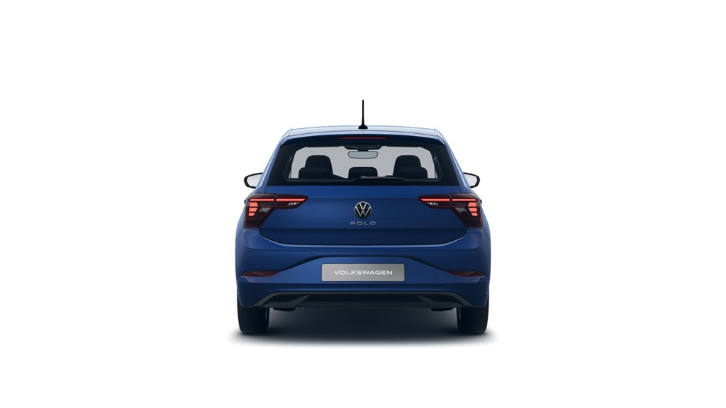 Volkswagen Polo NEH34C