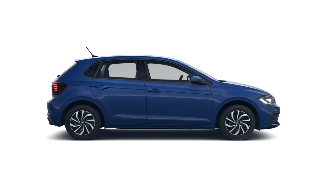 Volkswagen Polo NEH34C