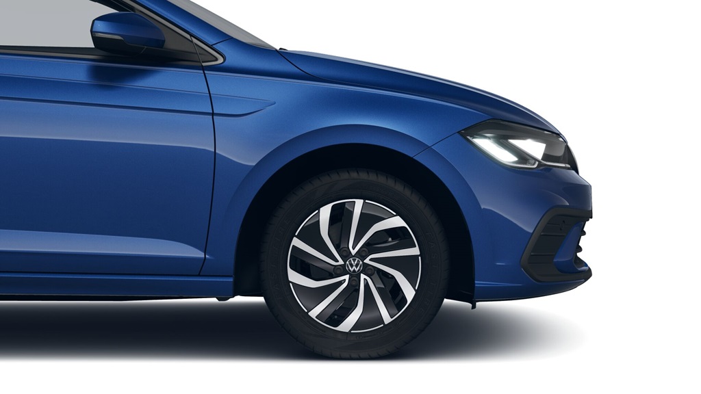 Volkswagen Polo NEH34C