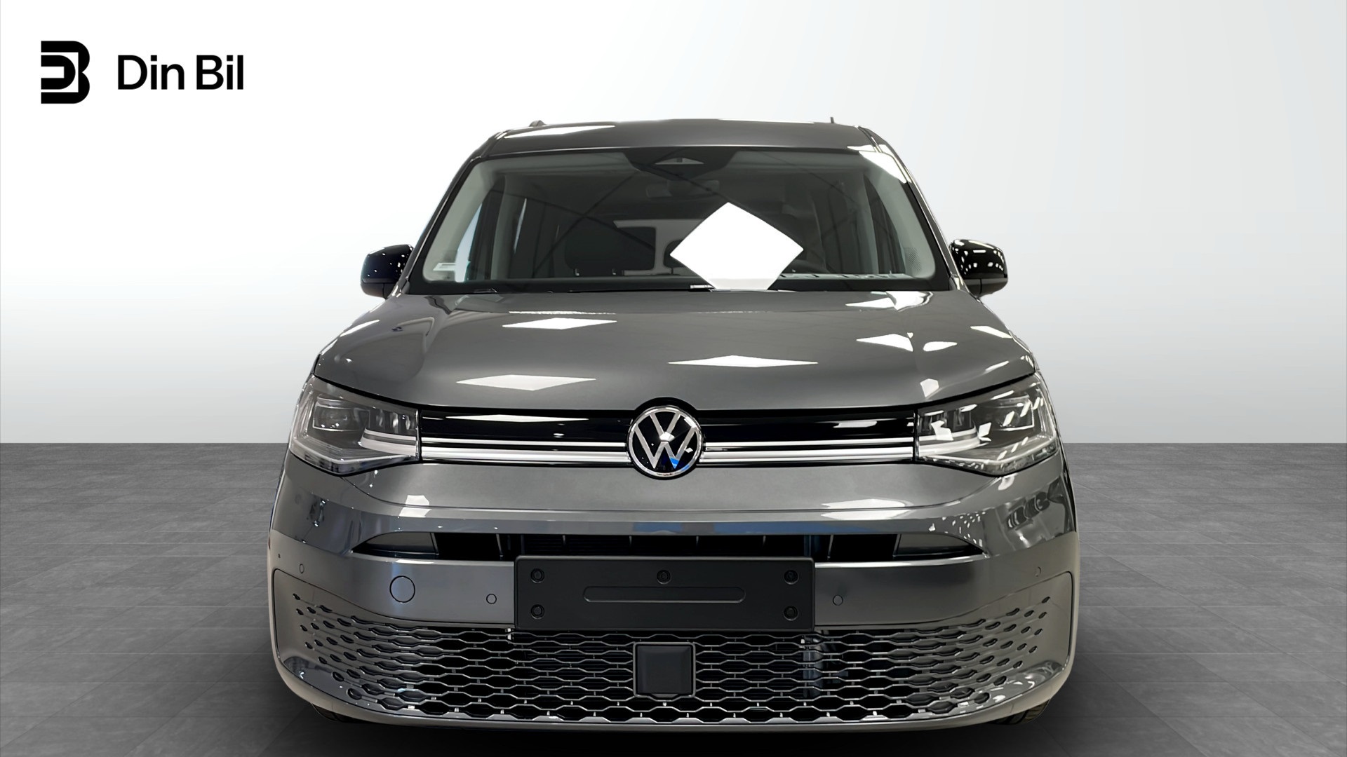 Volkswagen Caddy Life NEJ15W