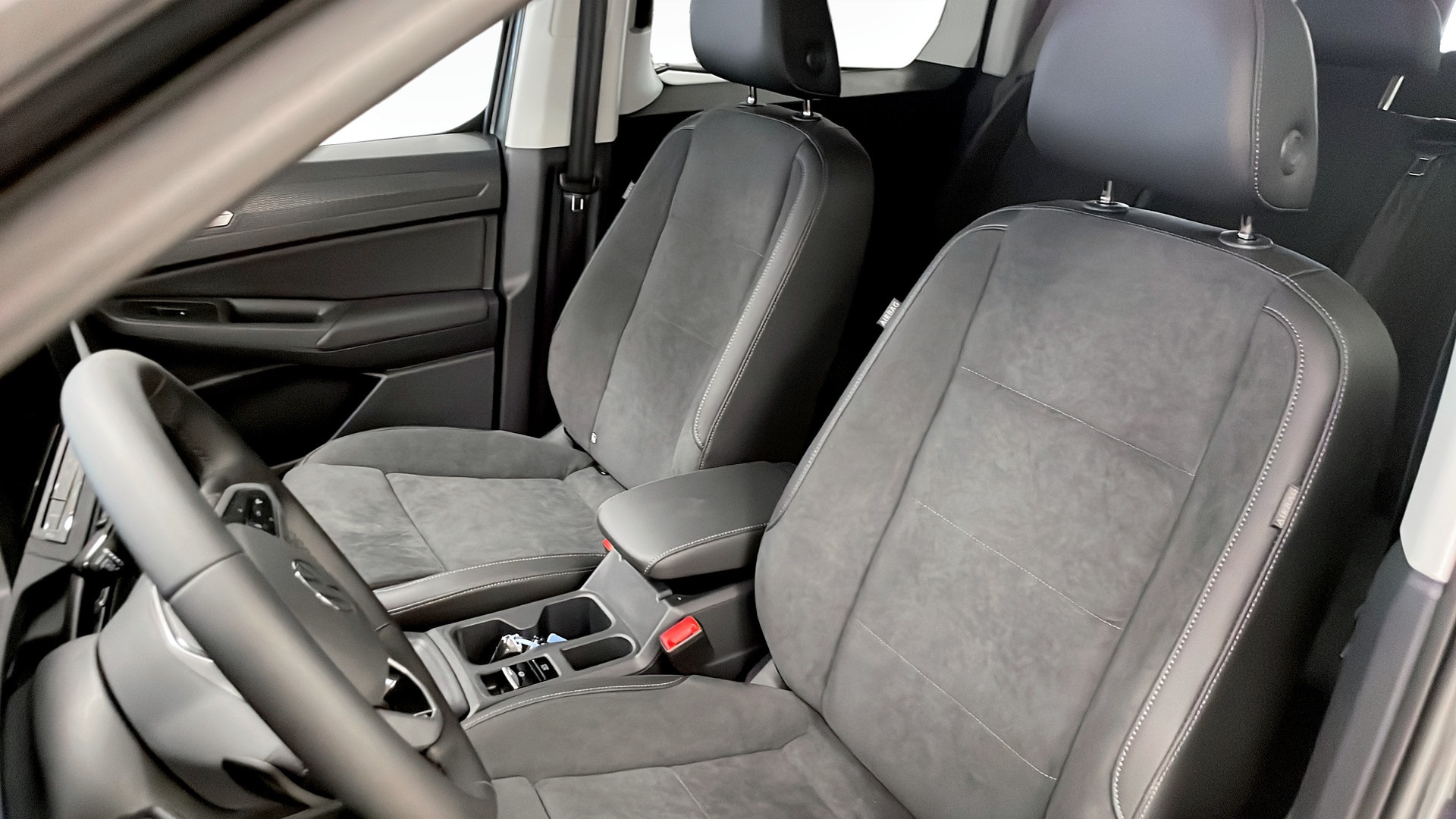 Volkswagen Caddy Life NEJ15W