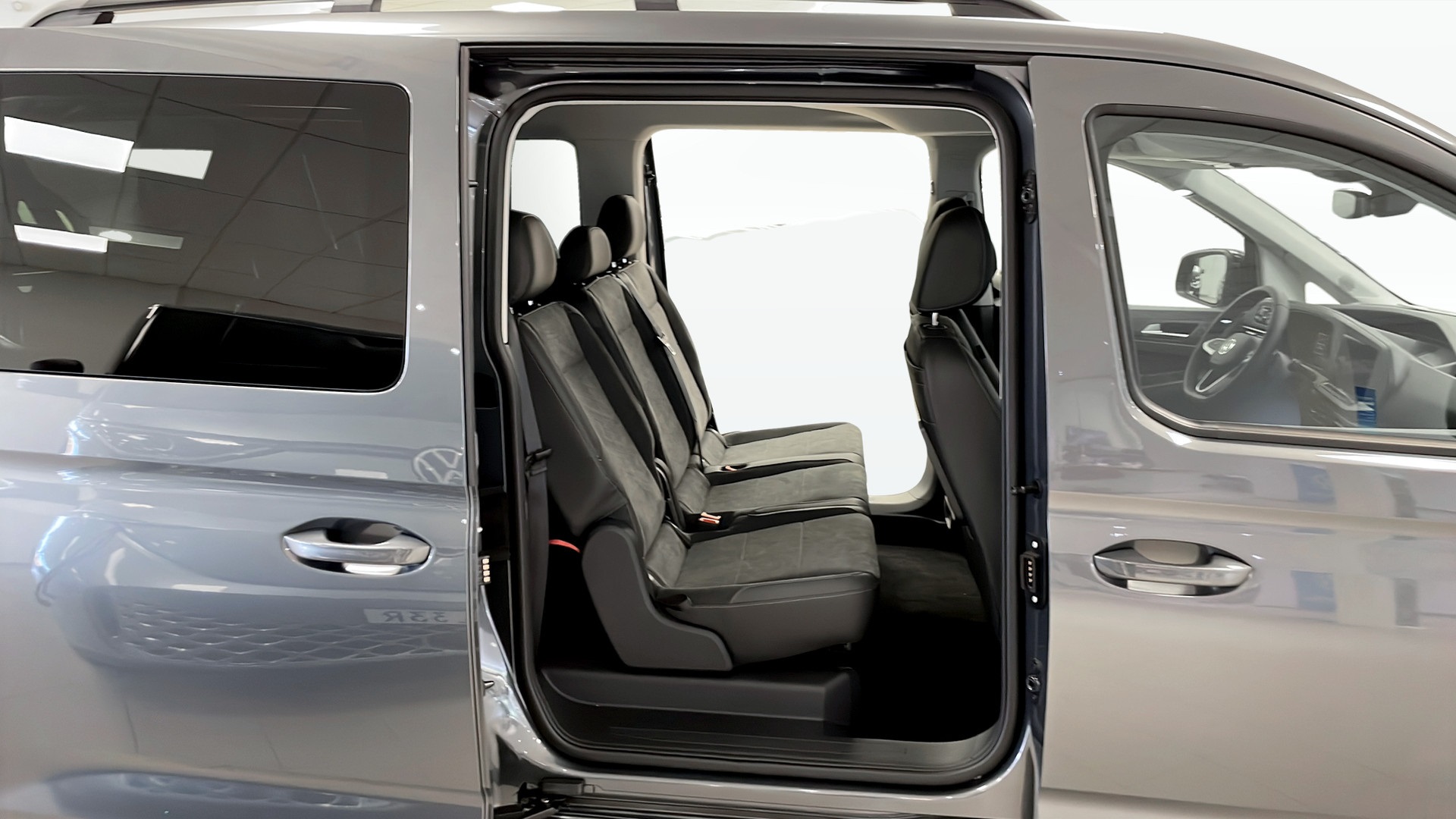 Volkswagen Caddy Life NEJ15W