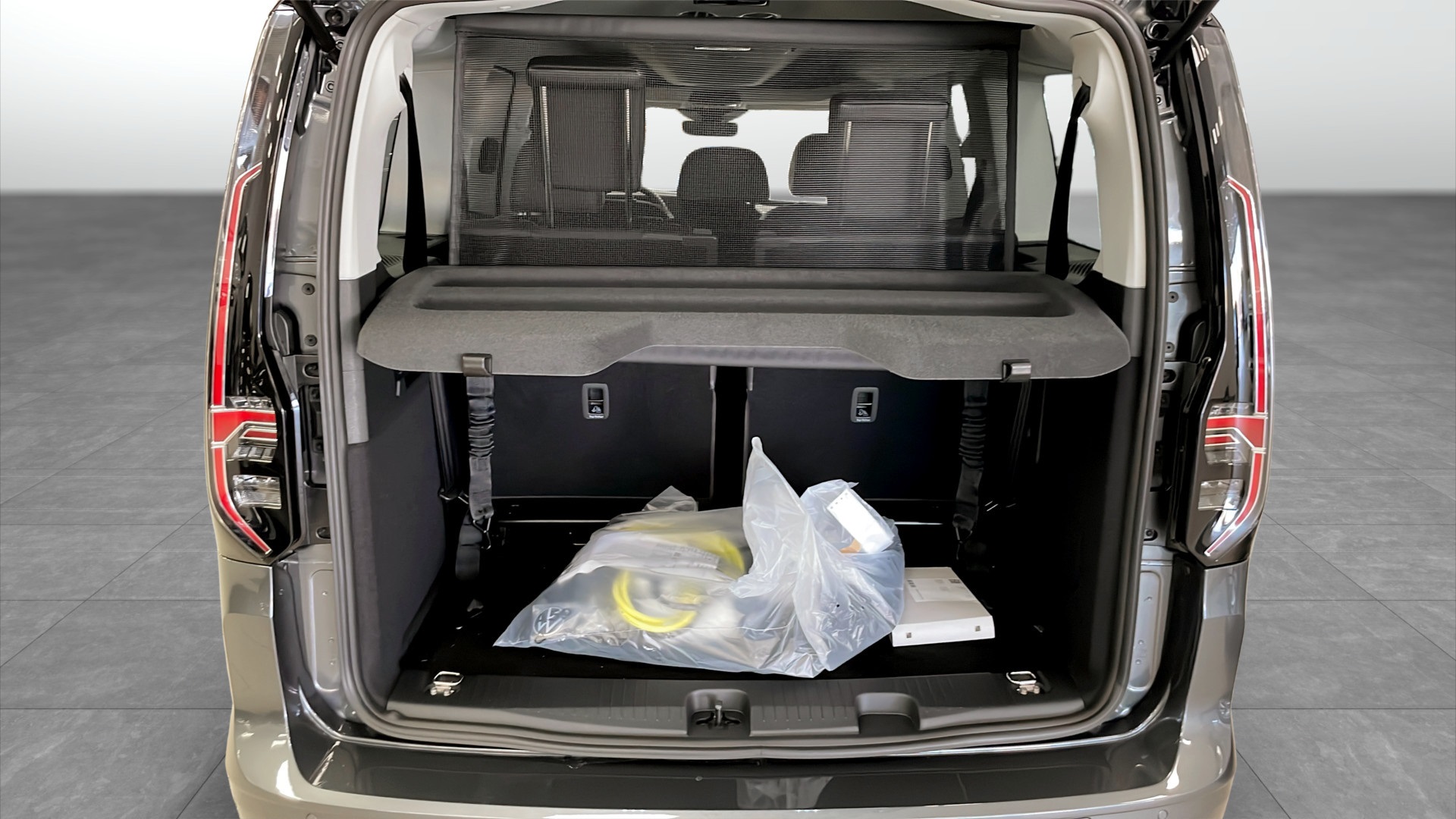 Volkswagen Caddy Life NEJ15W