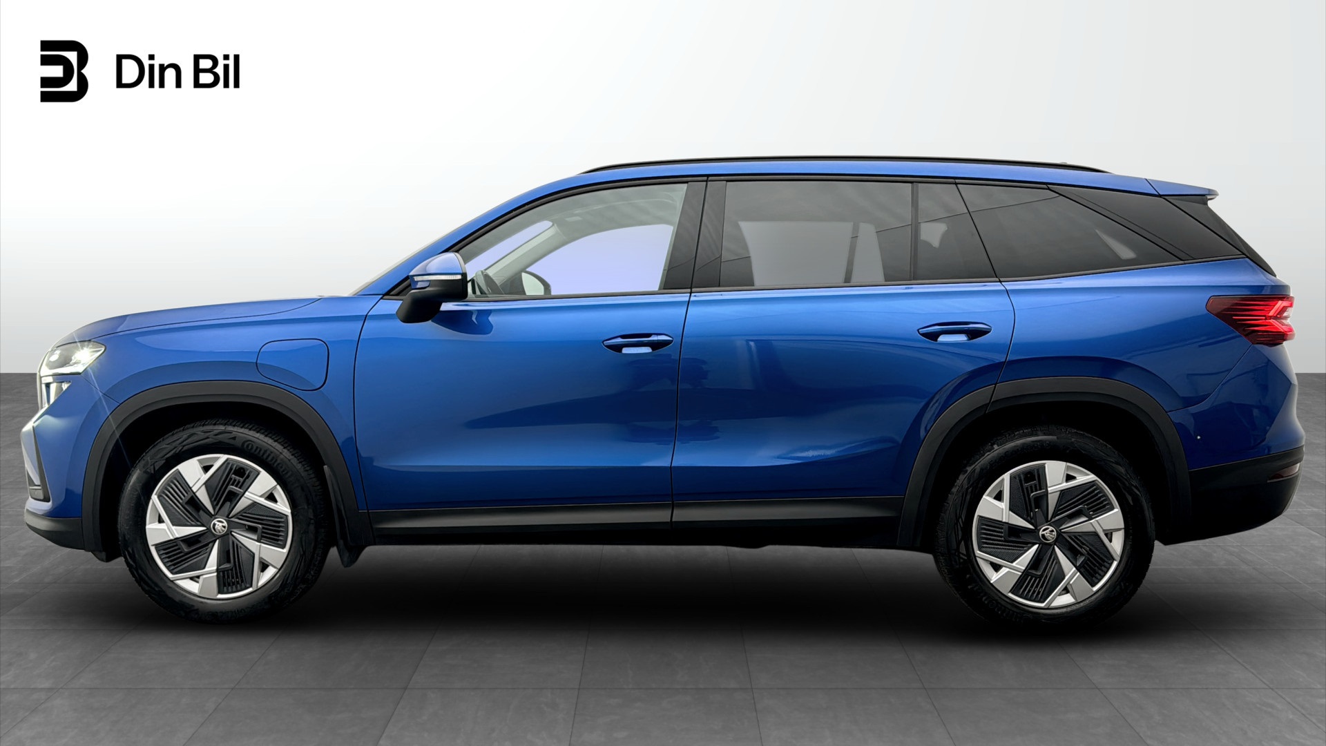 Skoda Kodiaq NEJ60R