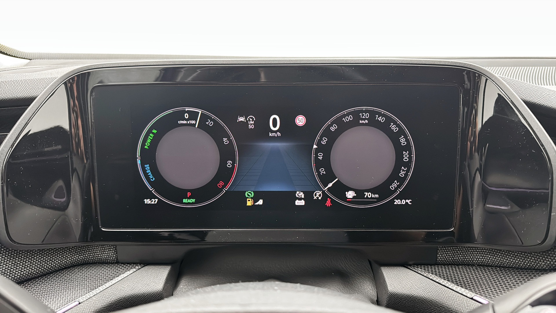 Skoda Kodiaq NEJ60R