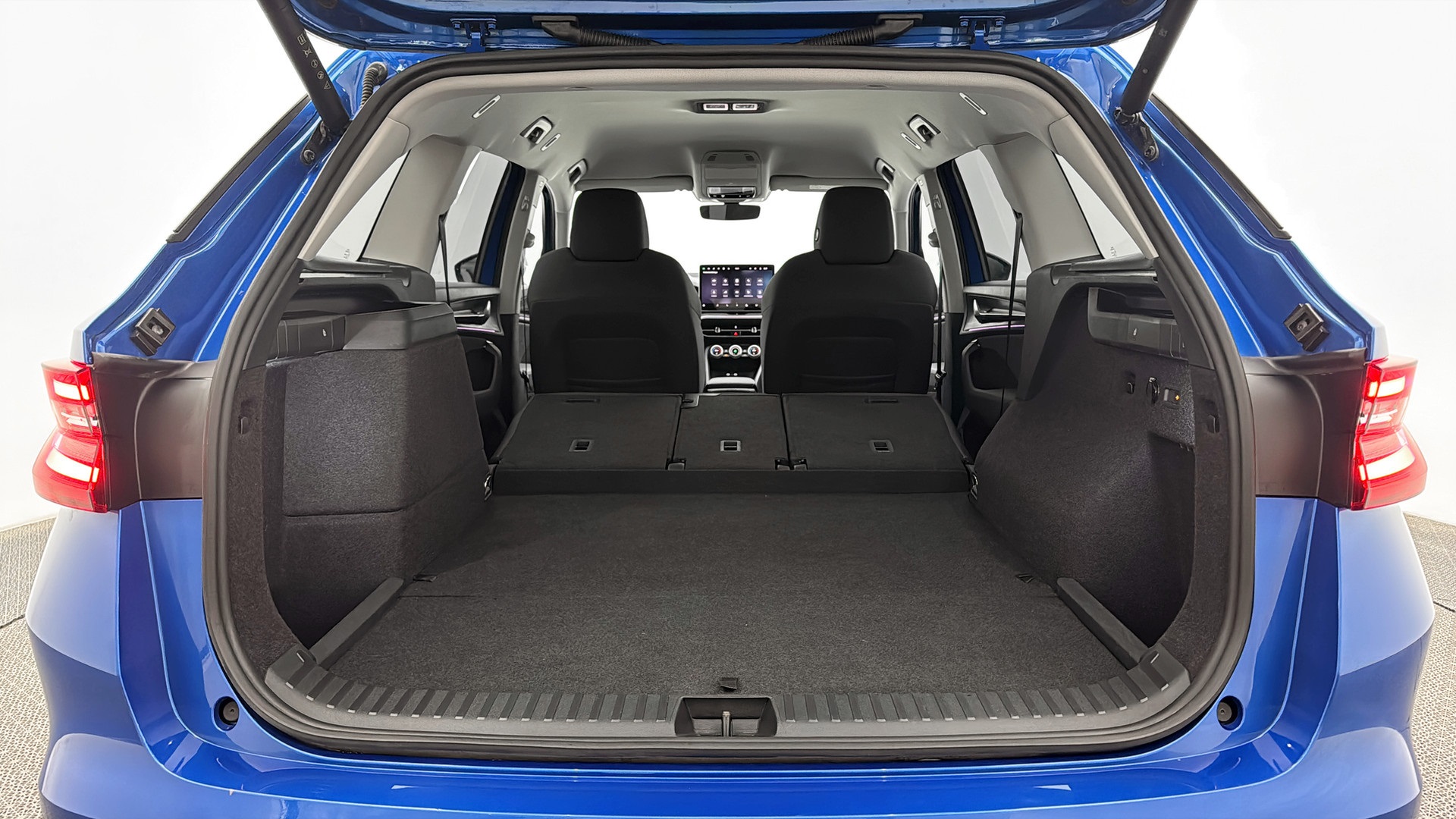 Skoda Kodiaq NEJ60R