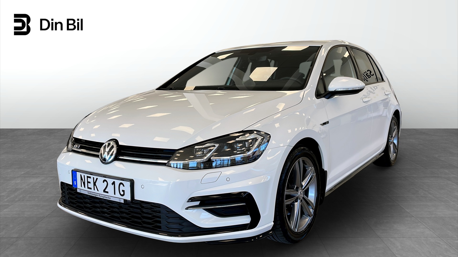 Bild för bil NEK21G