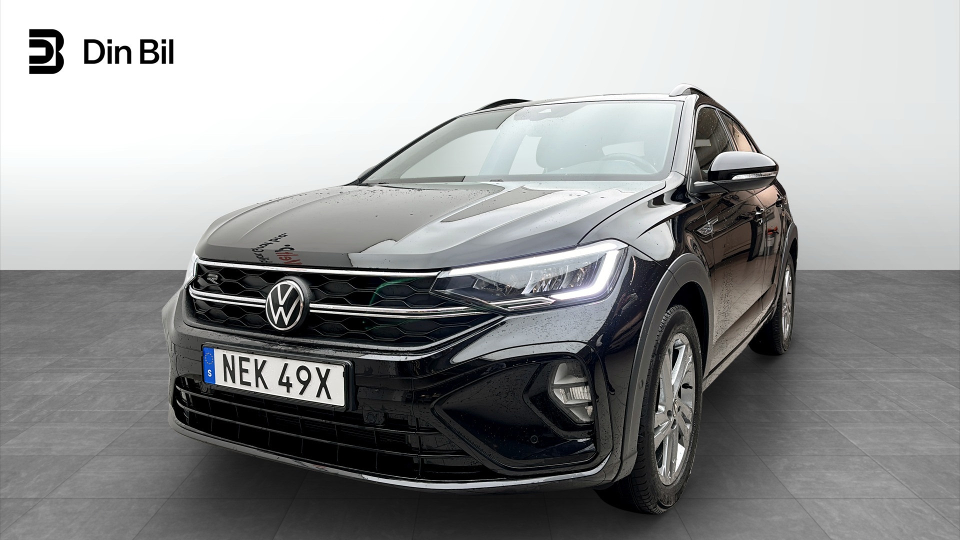 Bild för bil NEK49X