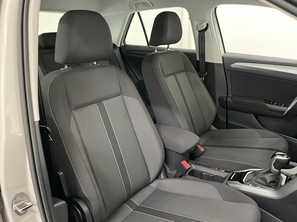 Volkswagen T-Roc NEK96Z