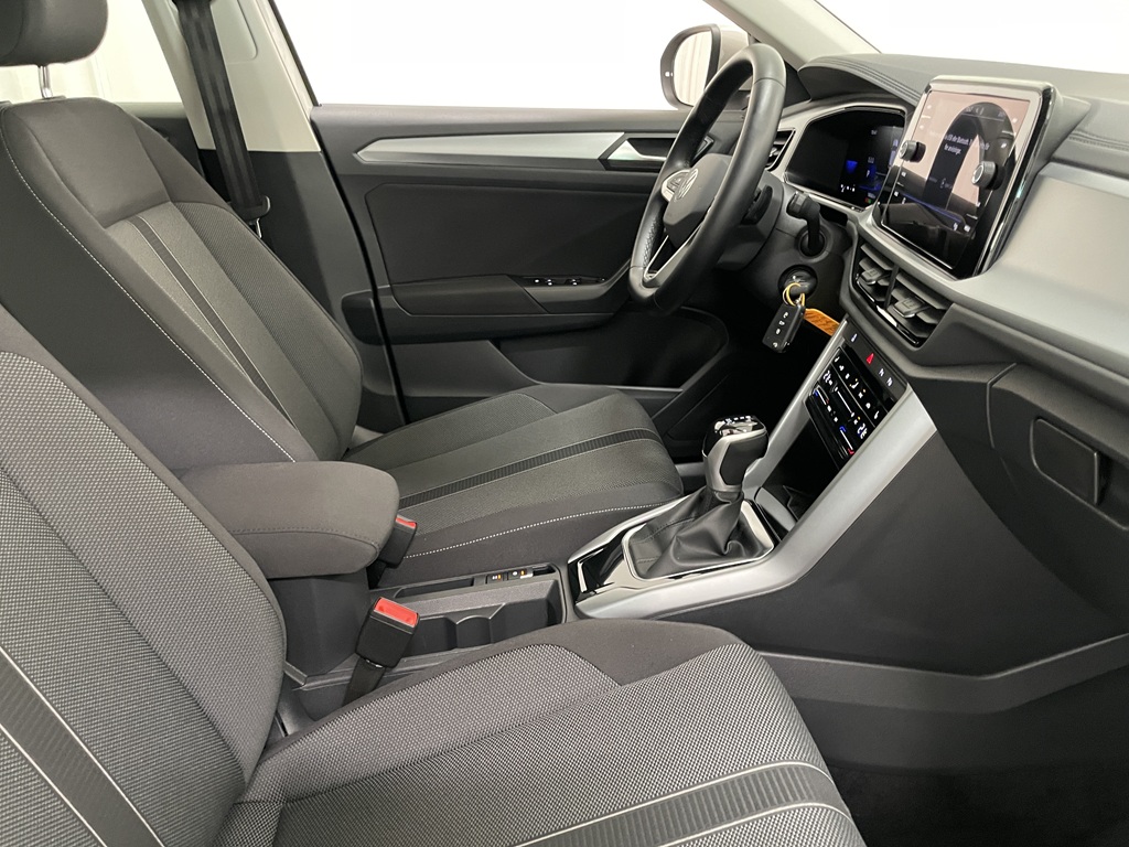 Volkswagen T-Roc NEK96Z