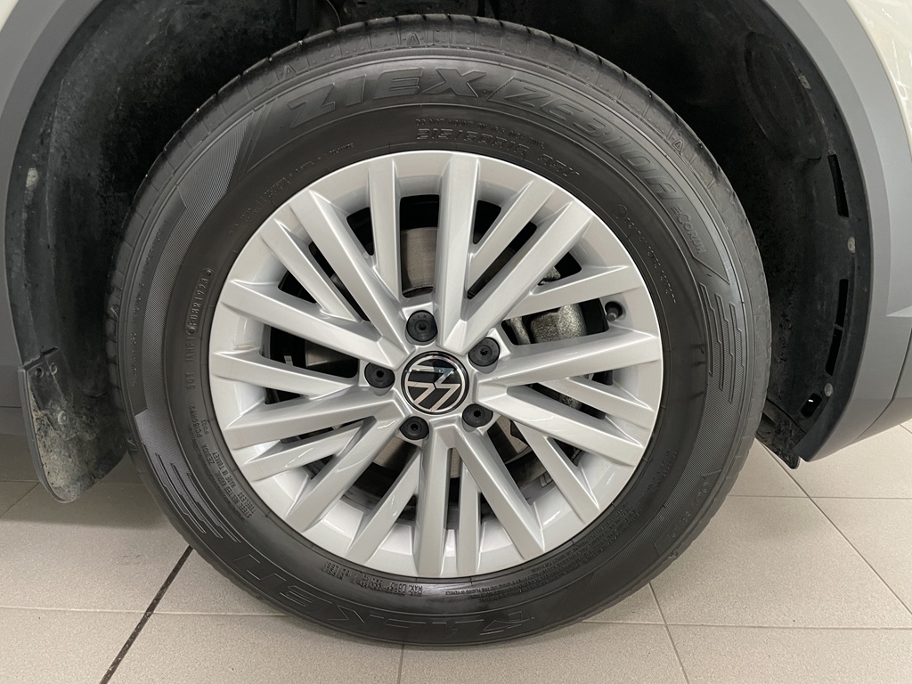 Volkswagen T-Roc NEK96Z
