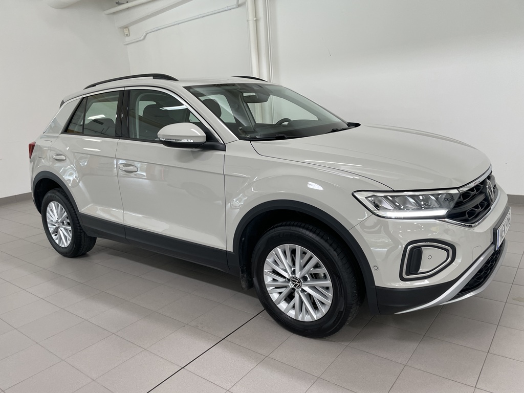 Volkswagen T-Roc NEK96Z