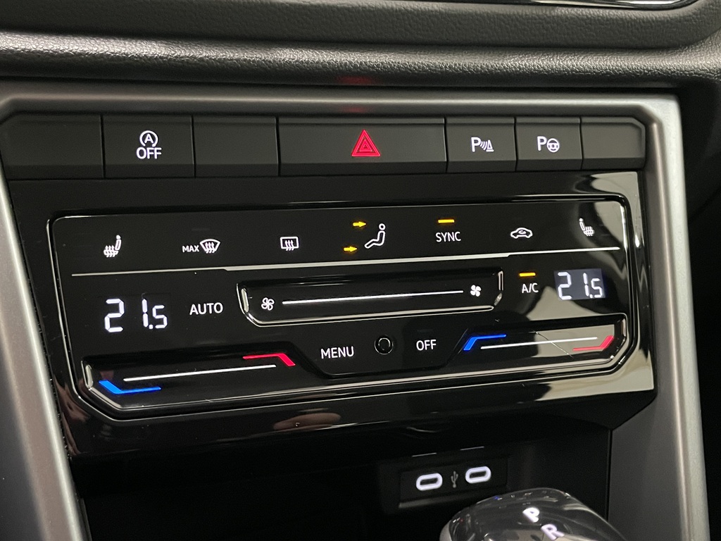 Volkswagen T-Roc NEK96Z
