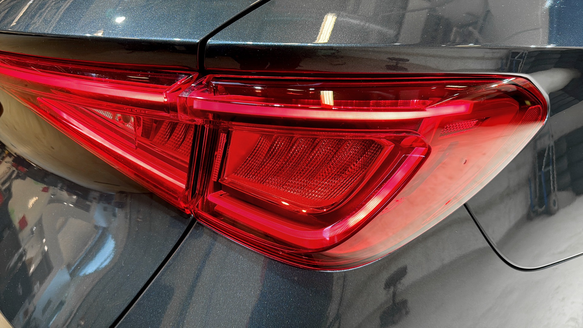 CUPRA Leon Sportstourer NEM33D