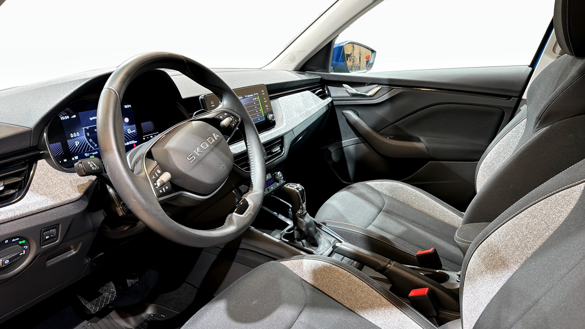 Skoda Kamiq NEN60G